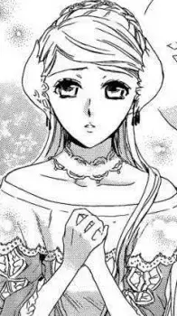 Lady Lydienne