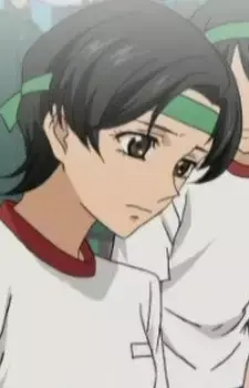 Itsue Karube