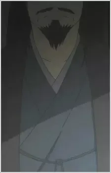 Nanase's father