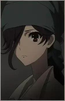 Yukiyo Misaki