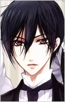 Aki Kirito