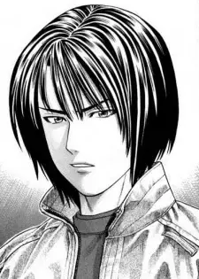 Kengo Ibuki