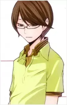 Keisuke Takagi