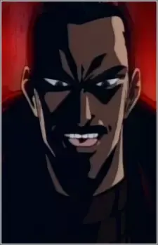 Nobunaga Oda