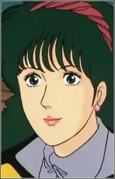 Miho Kouenji