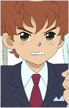 Ryoutarou Asakura