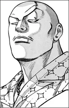 Jou Kanayama