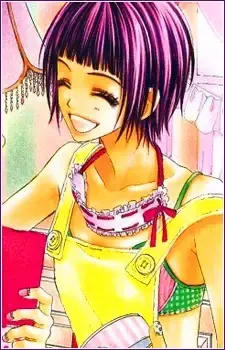 Miho Ichikura