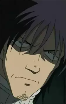 Rikumichi Kusuda