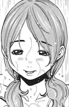 Nanami Nomiya