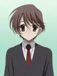 Yuuki Ashikaga