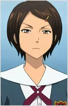 Kanako Horii