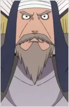 Land of Earth Daimyo