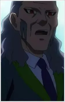 Heikichi Toudou