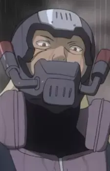 Hanzou