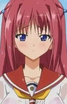 Miharu Shinonome