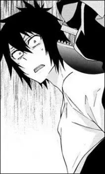 Ryouji Seusu