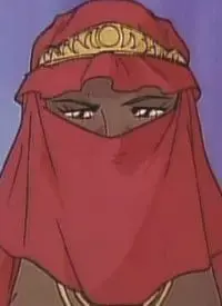 Fortune Teller