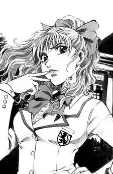Mika Shishidou
