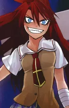 Ekaru Ichijouji
