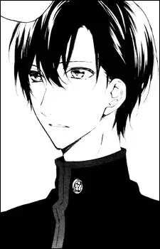 Akira Hazumi