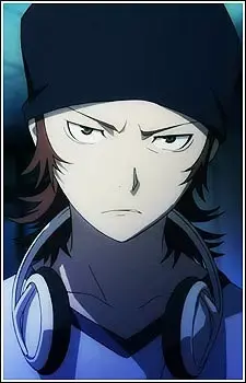 Misaki Yata