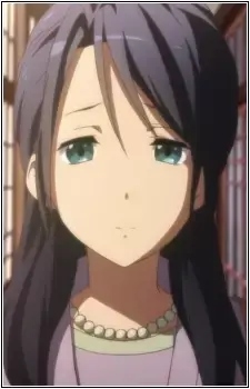 Mother Takanashi