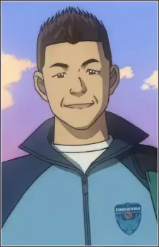 Kazuyoshi Miura