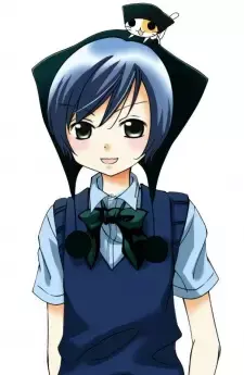 Hikaru Akagi