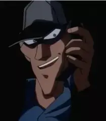 Kidnapper