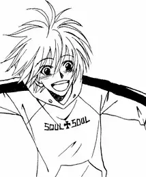 Kazusa Naruse