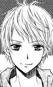 Itsuki Aizawa