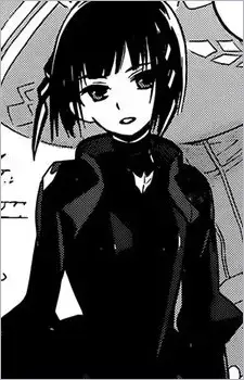 Yaeha Hyakutake
