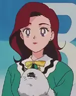 Noriko Okamachi