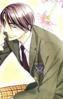 Issei Yogi