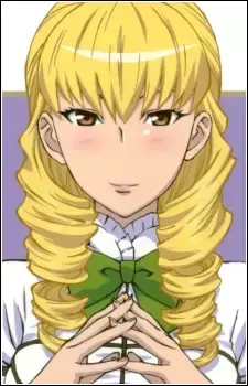 Ayari Shiki