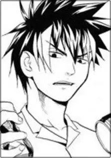 Kazuma Magari