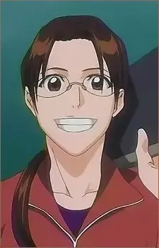 Misato Ochi