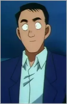 Masayuki Oohata