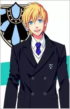 Kaoru Kurusu