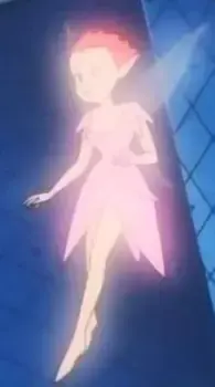 Tinker Bell