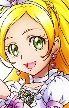 Kanade Minamino