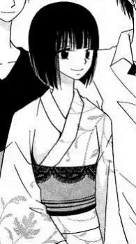Niko Hashimoto