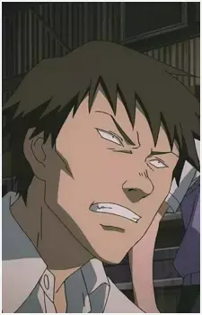 Naoyuki Kusabe