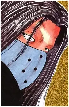 Shinobu Takashiro