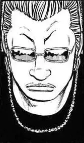 Kenzou Murota