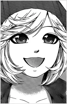 Mei Yuasa