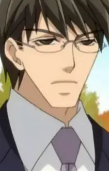 Haruhiko Usami
