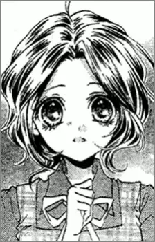 Chiyo Yuuki