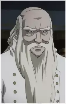 Sergius